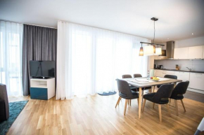 Ferienwohnung für 2 Personen ca 70 qm in Friedrichshafen-Fischbach, Bodensee Obersee